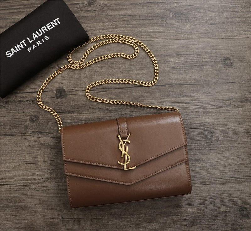 Amelia - YSL Bag - 2915
