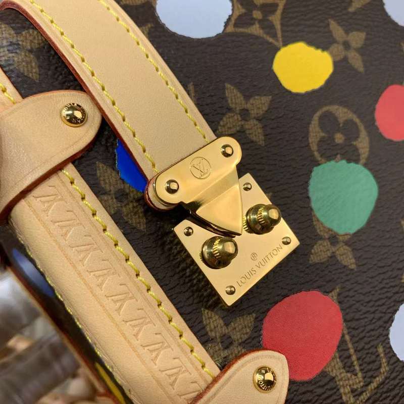 Amelia- Lu-Vi bags - 11926