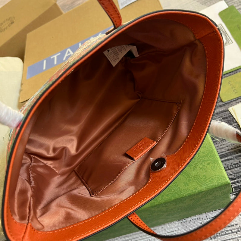 Amelia- GCI Bags - 4882