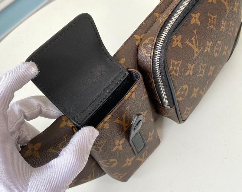 AmeliaLuxury - LOV Bags - 2701