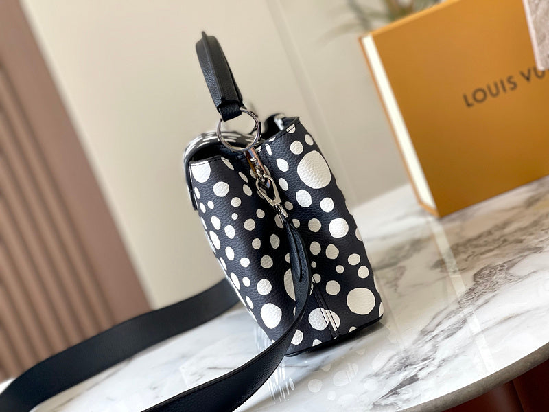 Amelia- GUKI Women Bags - 1599