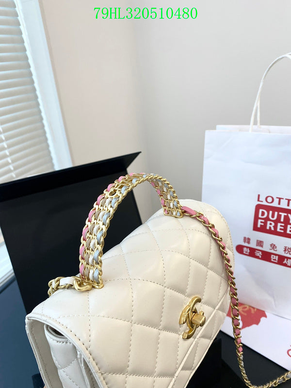 Amelia - CHL Bags - 953