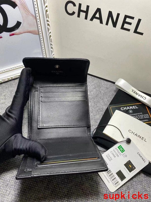 Amelia- Mix Wallets - 655