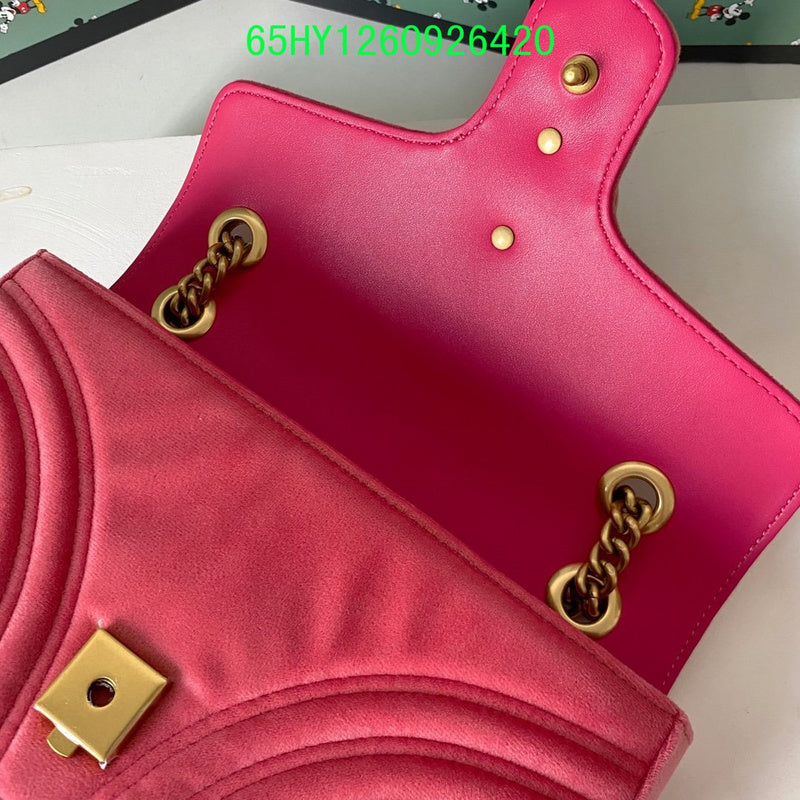 Amelia - GCI Bags - 10511