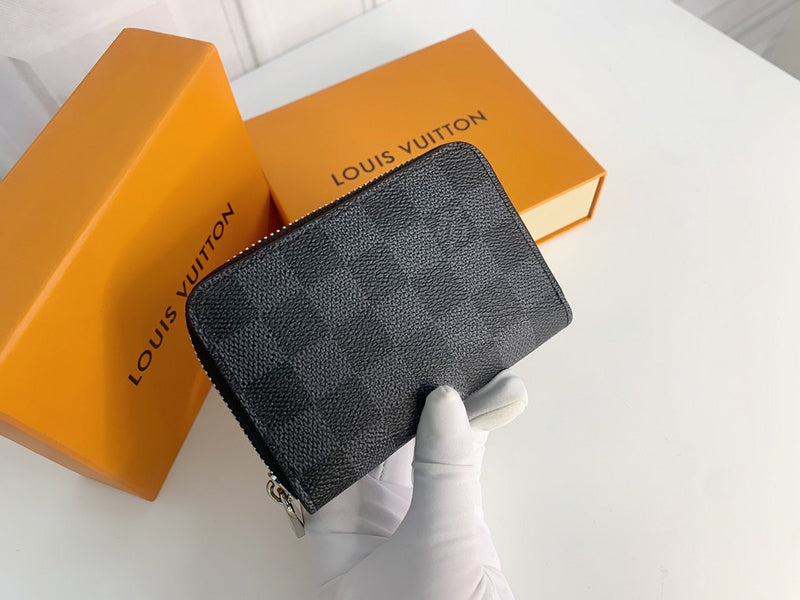 Amelia- LOV  Luxury  Wallets - 772