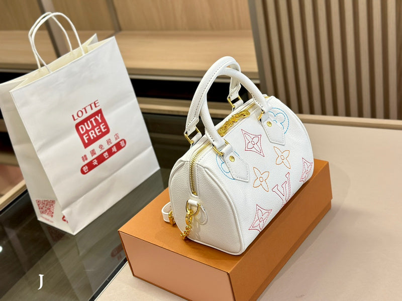 Amelia - LV Bags - 14498