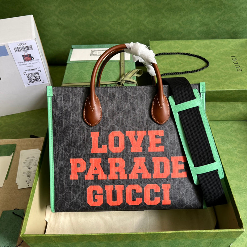 Amelia- GCI LUXURY LADY BAGS - 527
