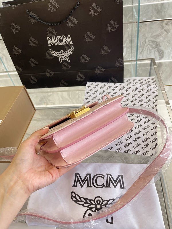 Amelia- - MQM Bags - 091