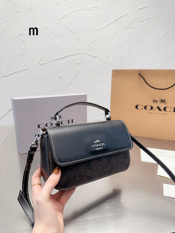 Amelia - CCH Bags - 379