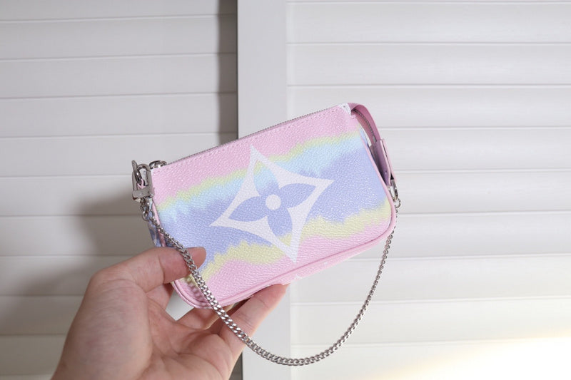 Amelia - LV Bags - 14178