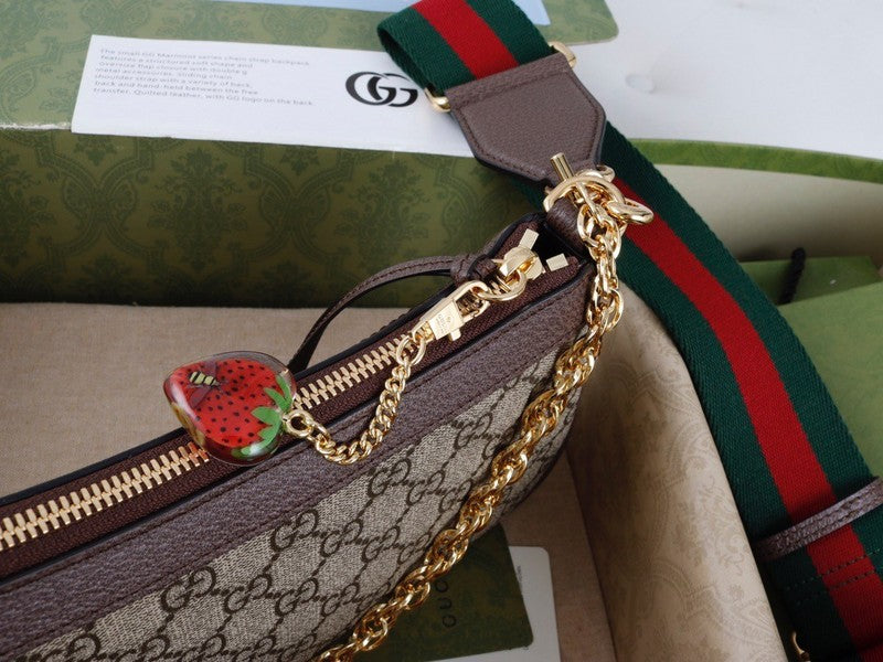Amelia-i GUKI Women Bags - 710