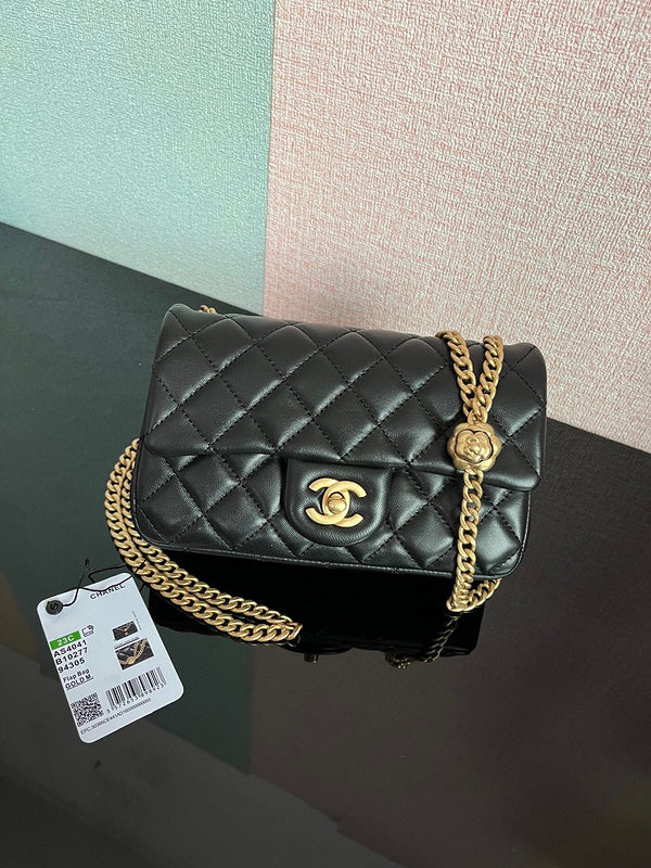 Amelia - CHL Bags - 2449