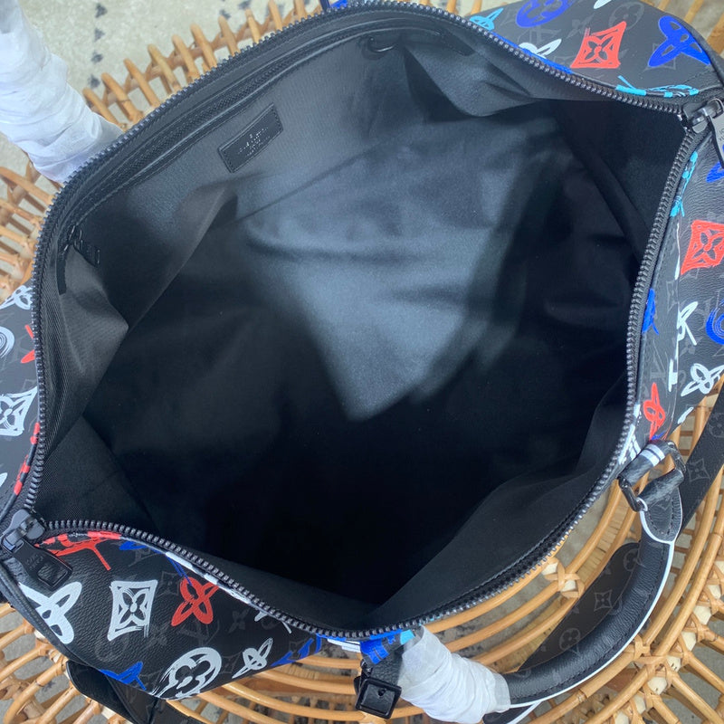 Amelia - LOV Travel Bags - 048