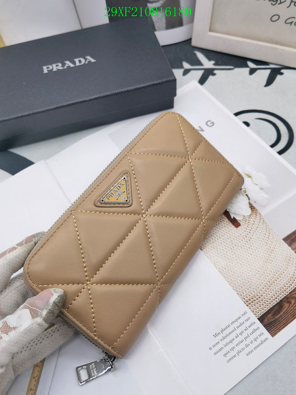 Amelia - PD Wallet - 246