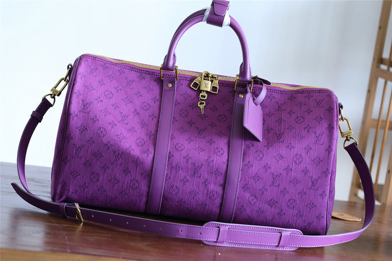 Fan Fashion Lu-Vi bags - 9458