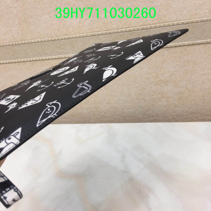 Amelia - PD Wallet - 304