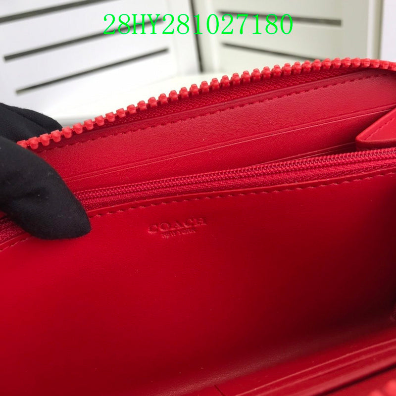 Amelia - CAH Wallet - 114