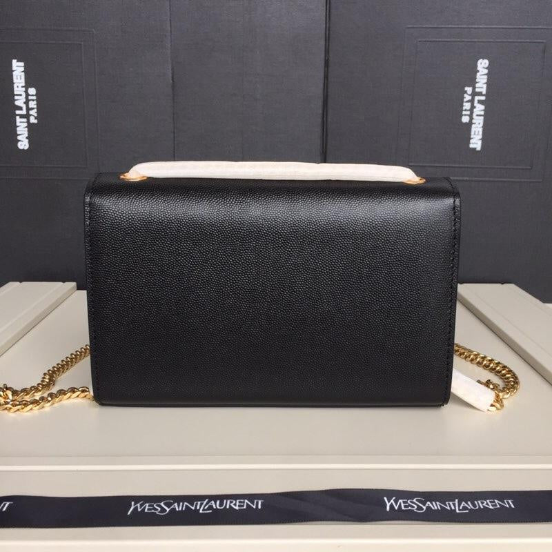 Amelia - YSL Bag - 2842