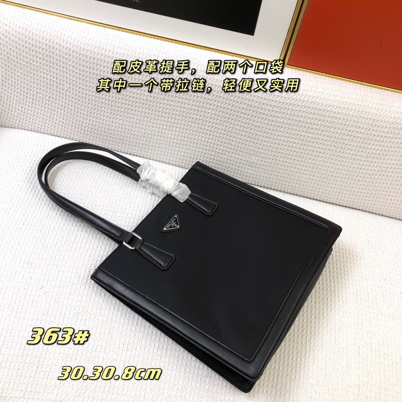 Amelia- PRDA  LUXURY BAGS - 623