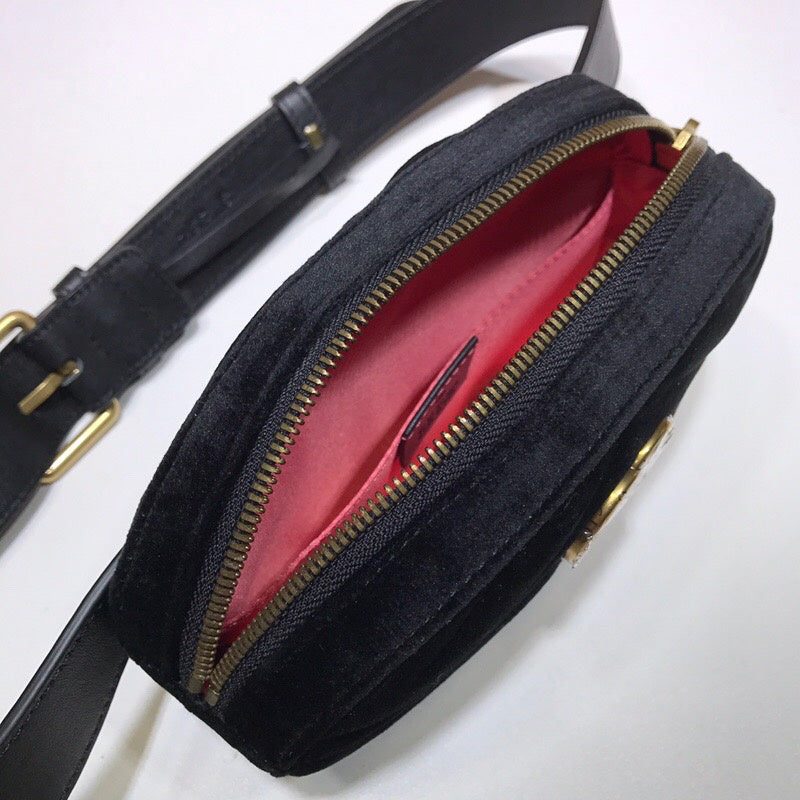 Amelia Fashion - GCI Bags - 3123