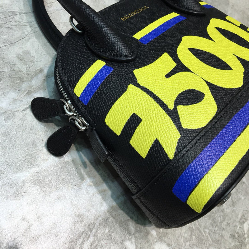 Amelia - BGA Bags - 1089