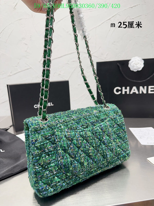 Amelia - CHL Bags - 025