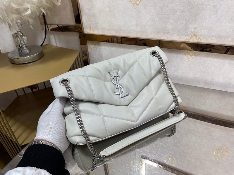 YSL BAGS - WOMEN LOVE LUXURY BAGS - 2546