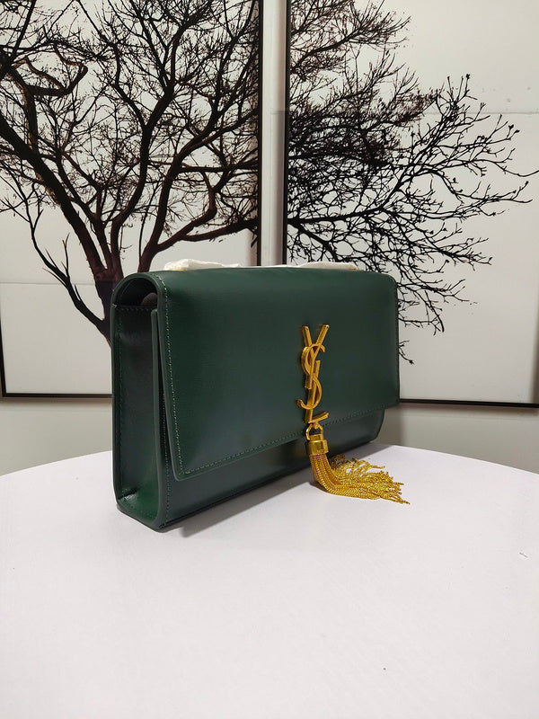 Amelia - YSL Bag - 3550