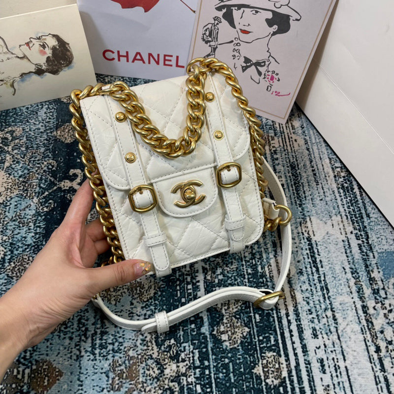 Amelia-  CHL BAGS  - 453