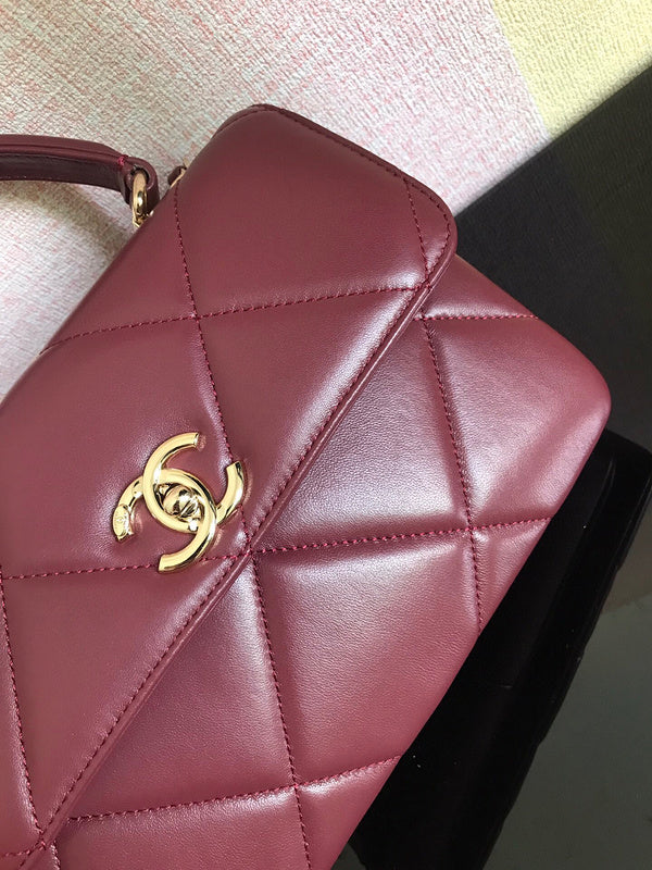 Amelia - CHL Bags - 3612
