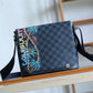 Fan Fashion Lu-Vi bags - 10412