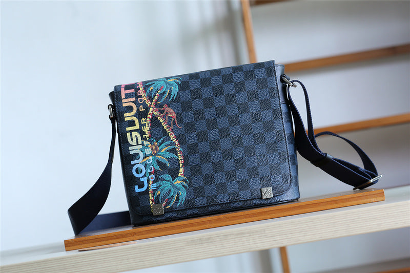 Fan Fashion Lu-Vi bags - 10412