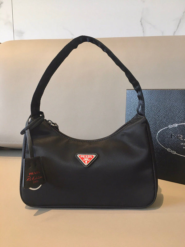 Barnes-Bags - Prada Bags - 894