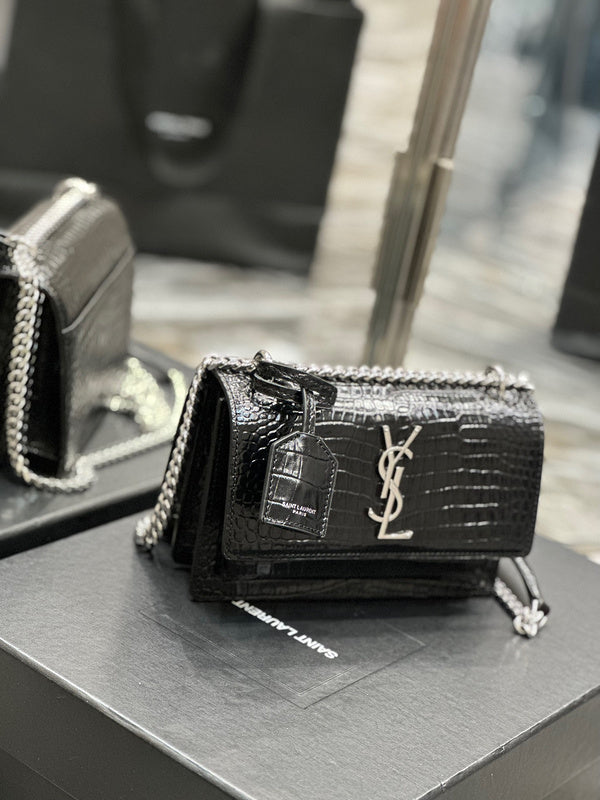 Amelia - YSL Bag - 3971