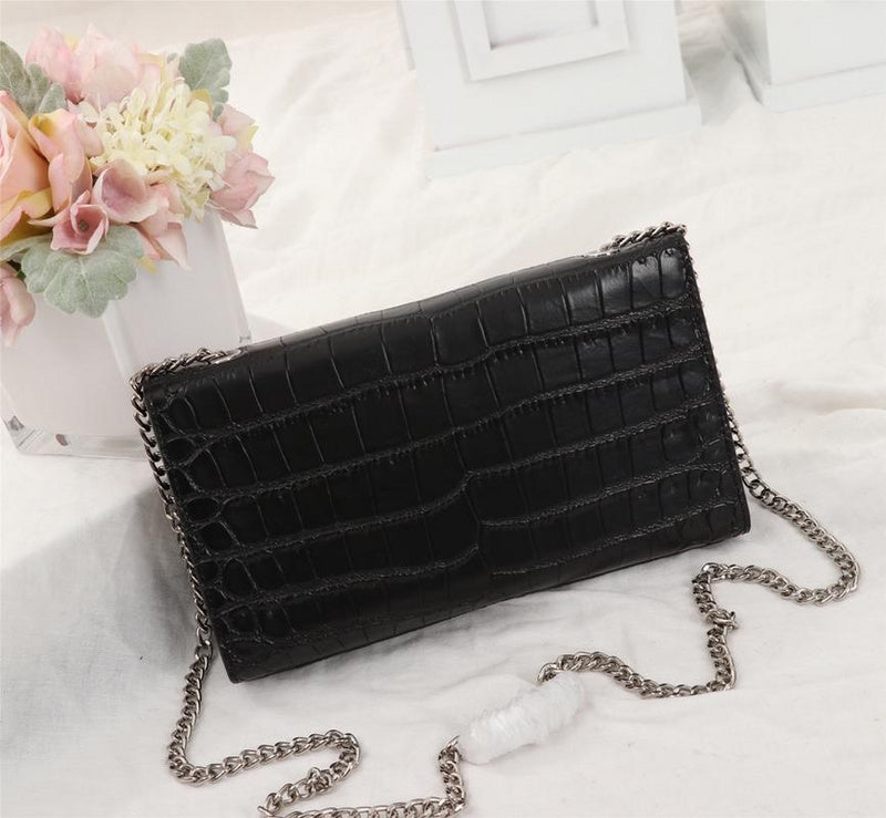 Amelia - YSL Bag - 2604