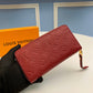 Amelia- LOV  Luxury  Wallets - 649