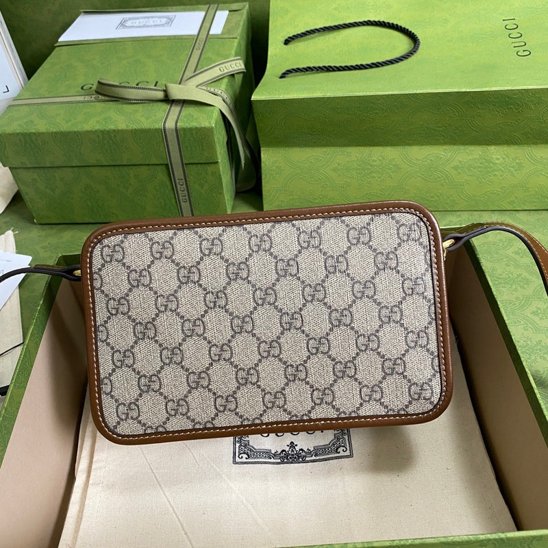 Amelia - GCI Bags - 9669