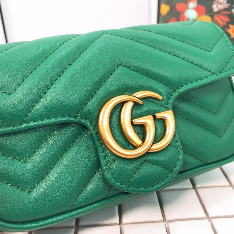 Amelia Fashion - GCI Bags - 2574