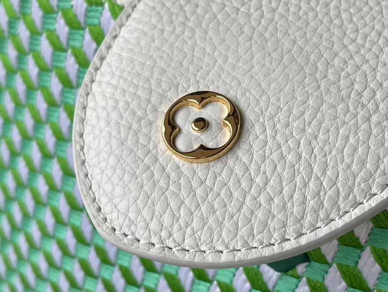 Fashion Lu-Vi bags - 4775