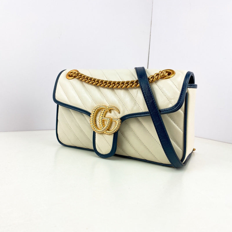 Amelia Fashion - GCI Bags - 2498