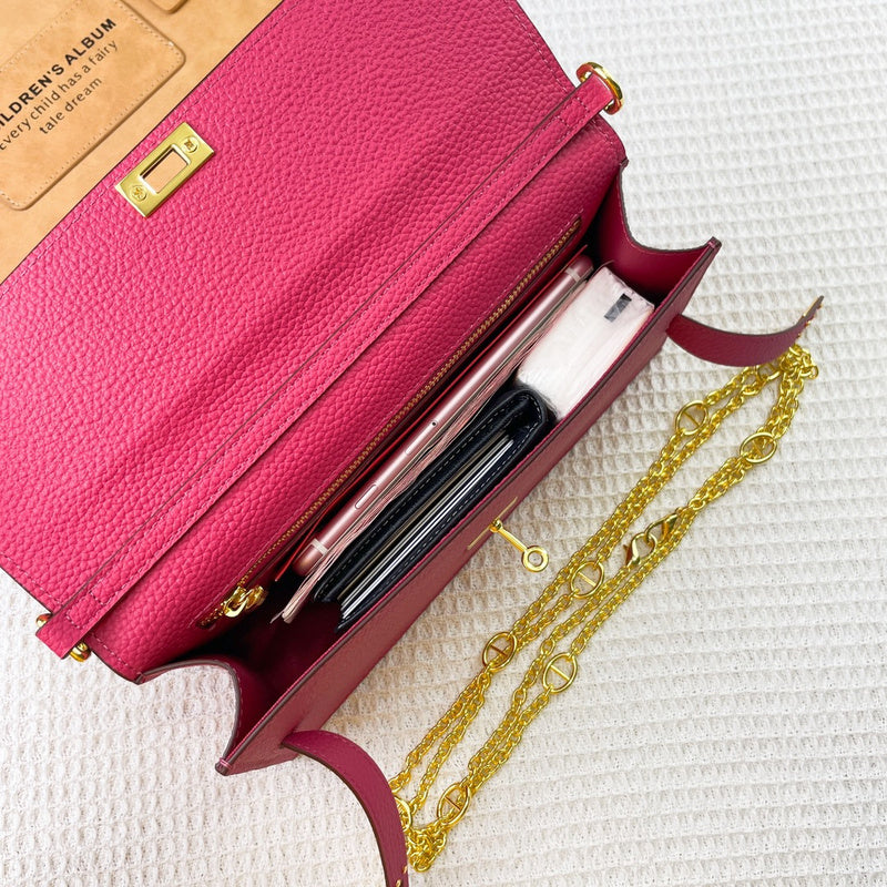 Amelia -  HERMS BAGS FOR WOMEN - 234