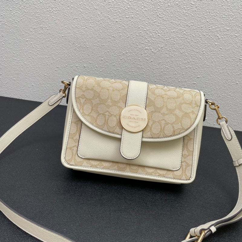 Amelia- CAH Bags - 758