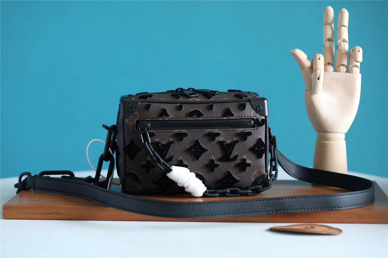 Fan Fashion Lu-Vi bags - 10147