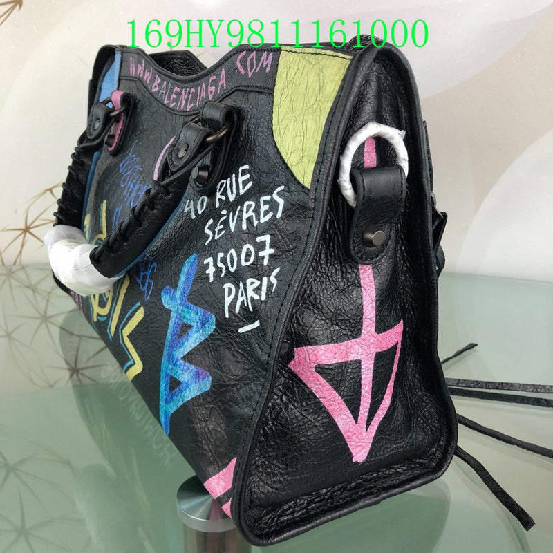 Amelia - BGA Bags - 2412
