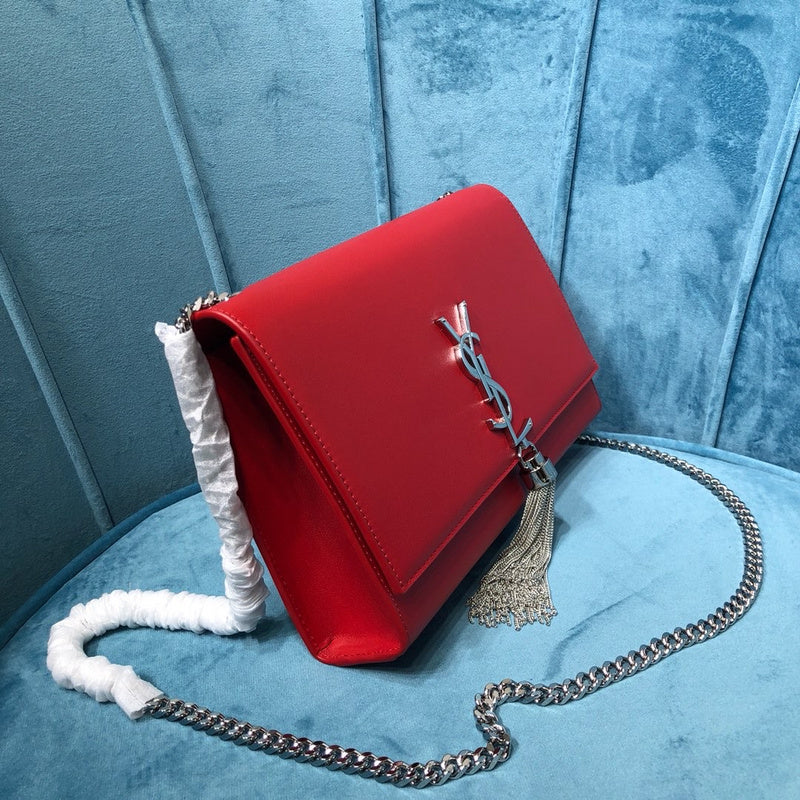 Amelia - YSL Bag - 2277