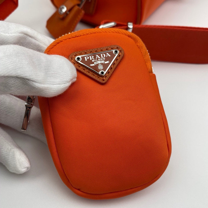 Camila Bags - Prada Bags - 1387