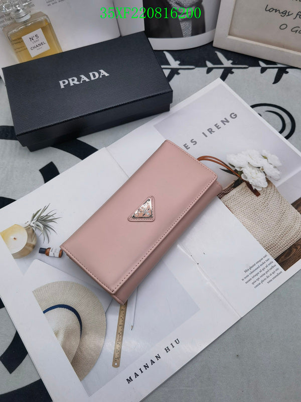 Amelia - PD Wallet - 247