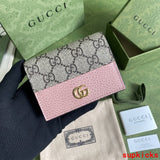 Amelia- Mix Wallets - 277