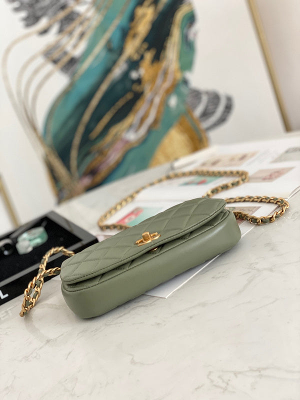 Amelia-  CHL BAGS  - 346