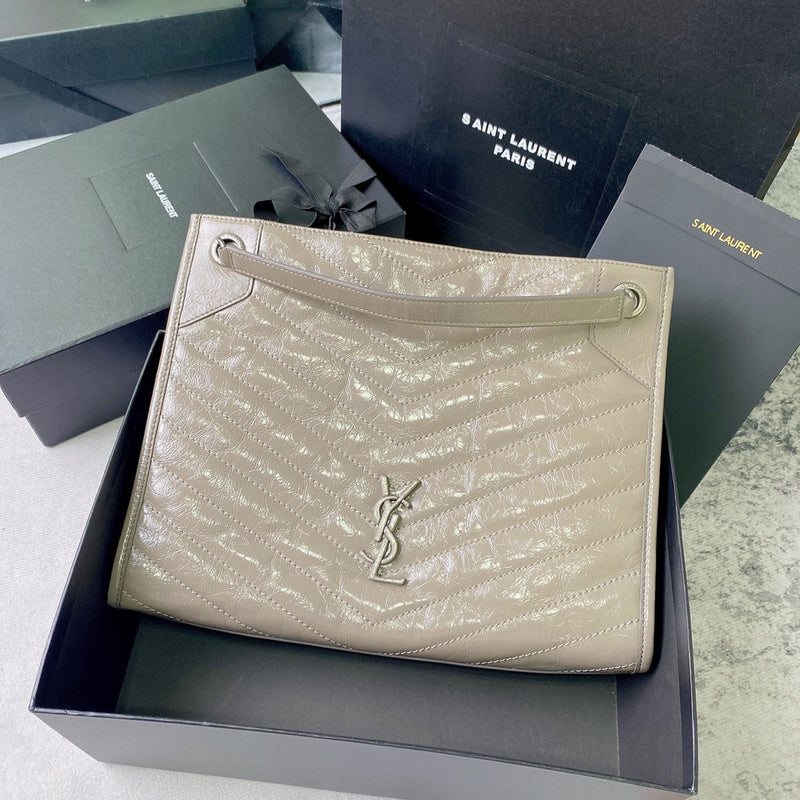 YSL BAGS - WOMEN LOVE LUXURY BAGS - 271